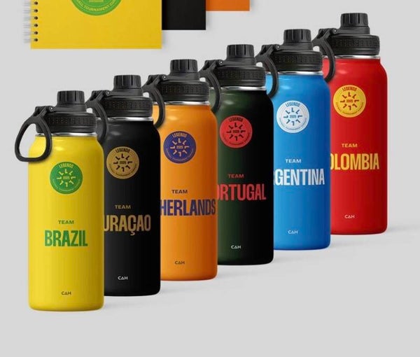 Bottle Legends