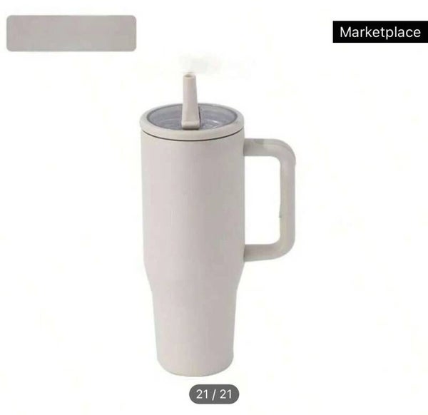 Stanley new model - Moongrey