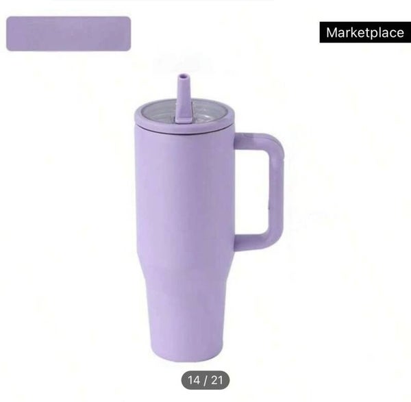 Stanley new model - Purple