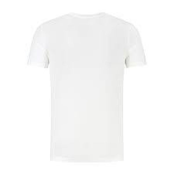 T-Shirt ku logo di Partido Trabou Pa Kòrsou - TPK