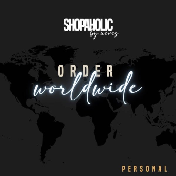 Personal order