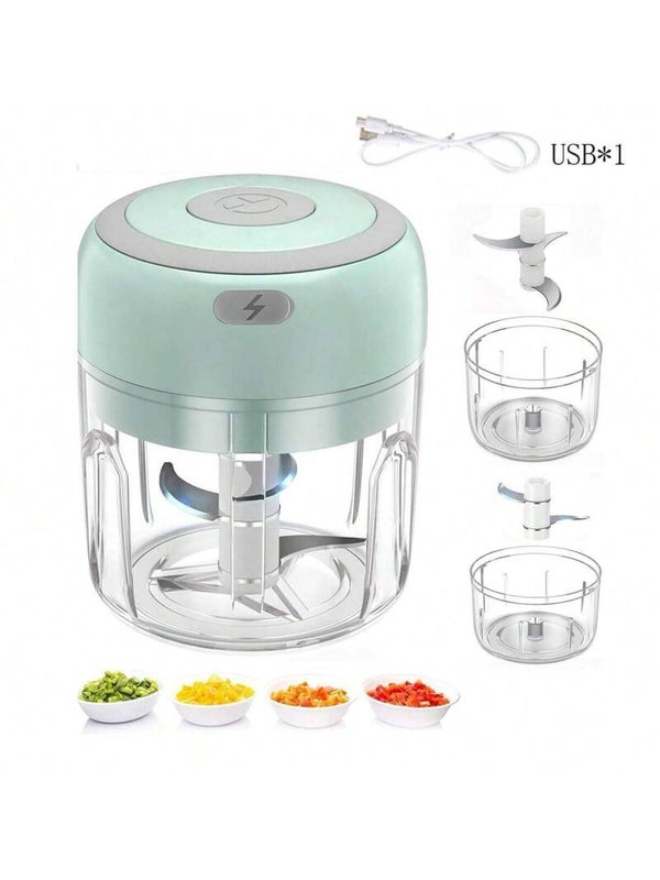 Mini Chopper