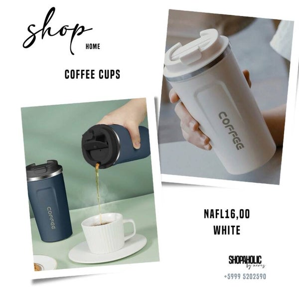 Coffe Cup