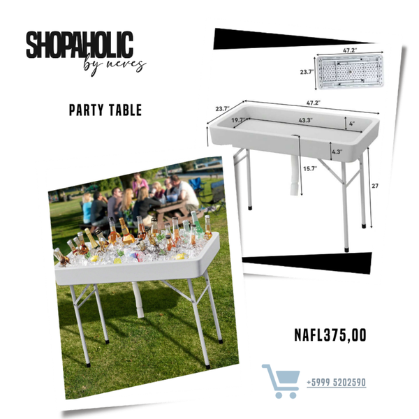 Party Table