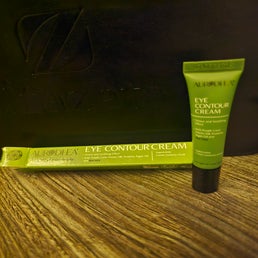 Augencreme