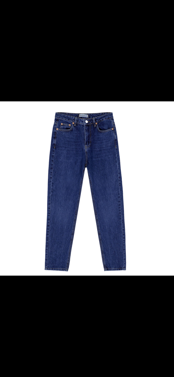 Comfy jeans