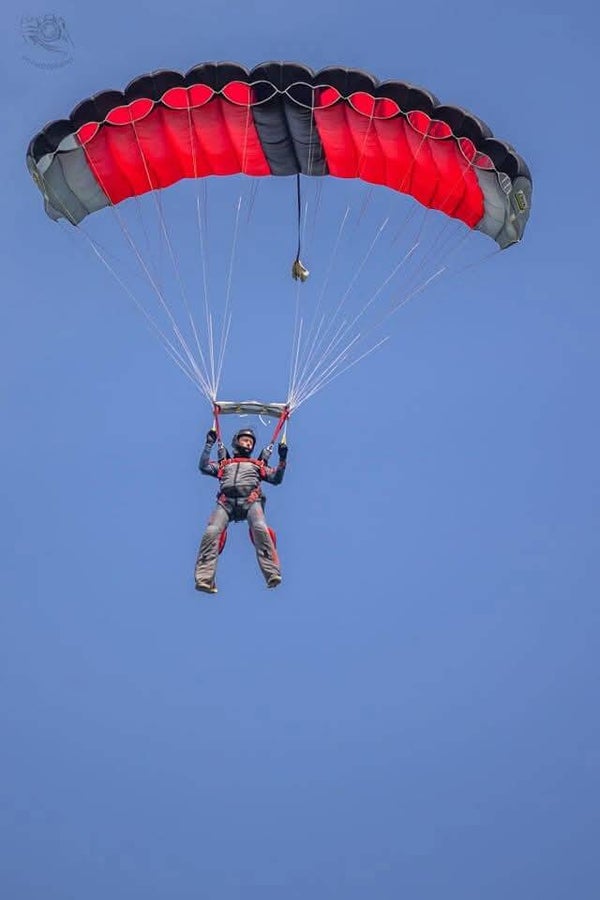 Used Crossfire 3 size 119 DOM 2022