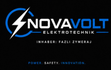 NovaVolt Elektrotechnik