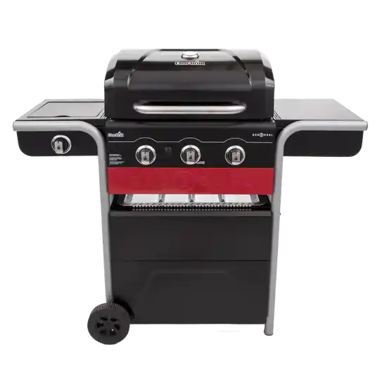 Char-Broil Gas2Coal 330