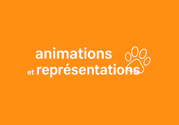 Festi'pattes 2025 animations et représentations, K9 swiss dog training, cani harmonie dogdance, atelier de premier secours canin Husse, chien lupoïdes avec House of the wolf