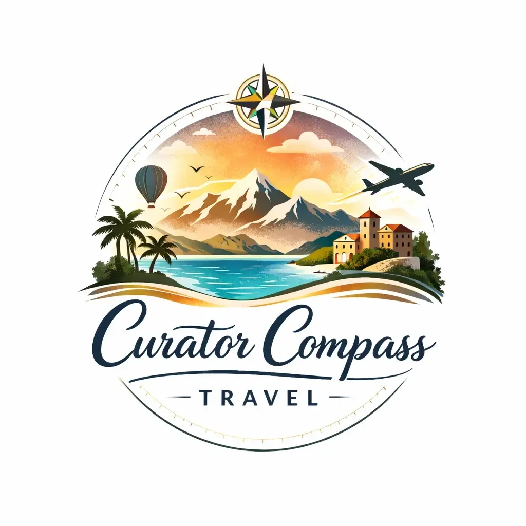 Curator Compass Evo Travel 