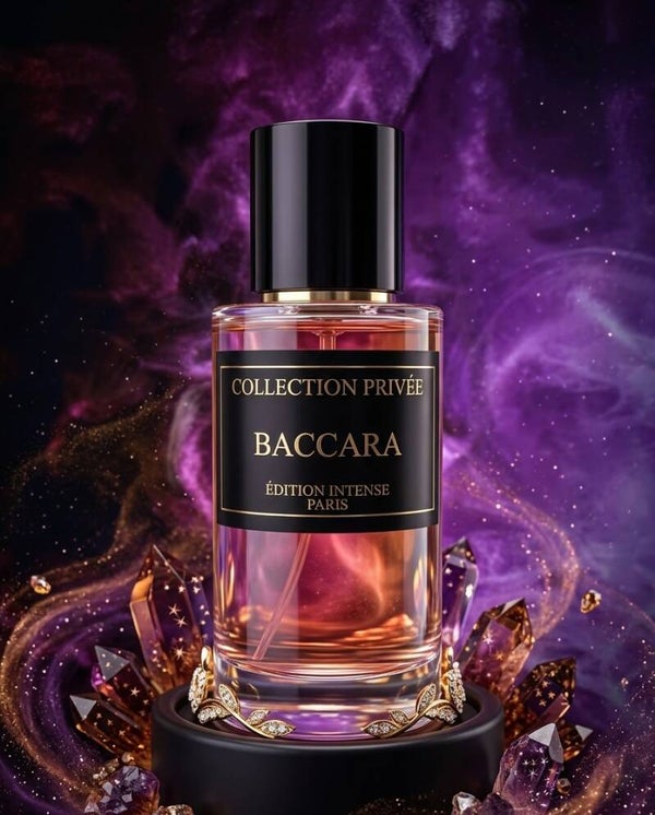 COLLECTION PRIVÉE