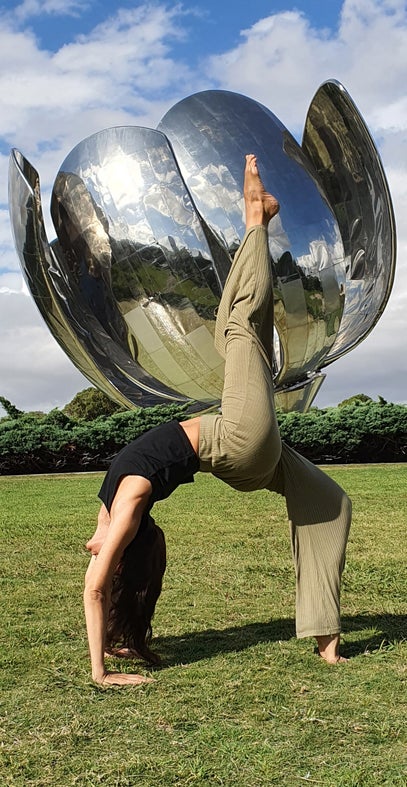 yoga pau signori