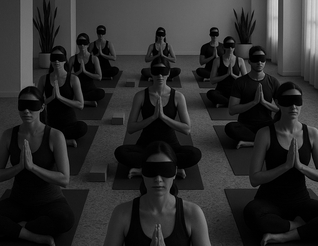 talleres de yoga
