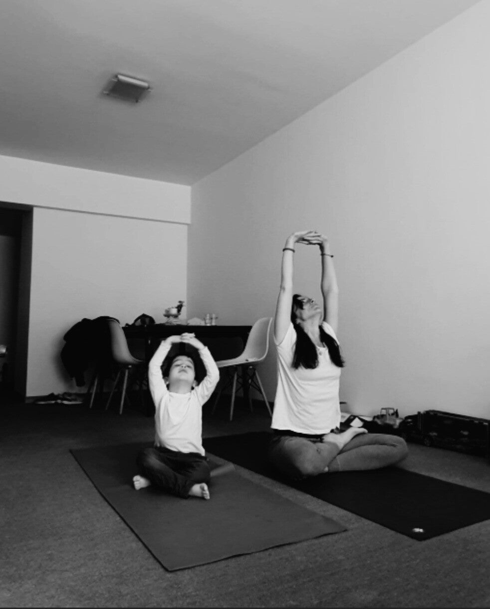 talleres de yoga