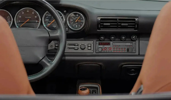 Blaupunkt Bremen 46 DAB