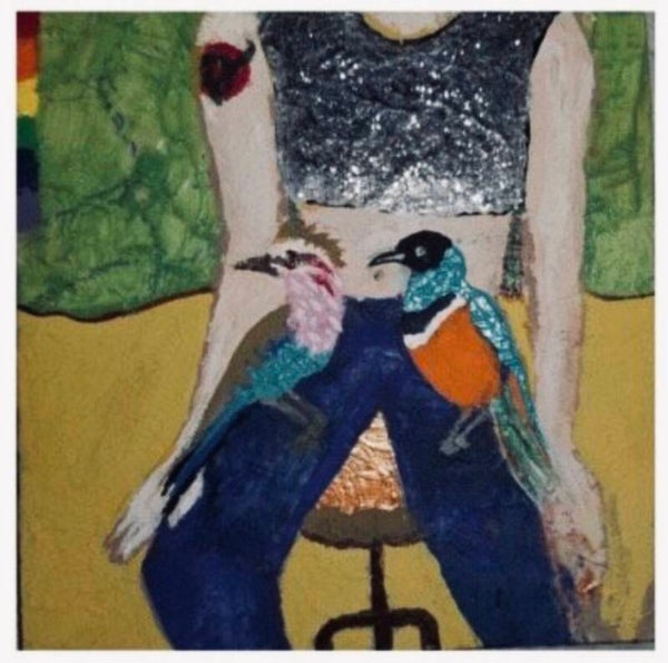 BirdSong Pride 2025