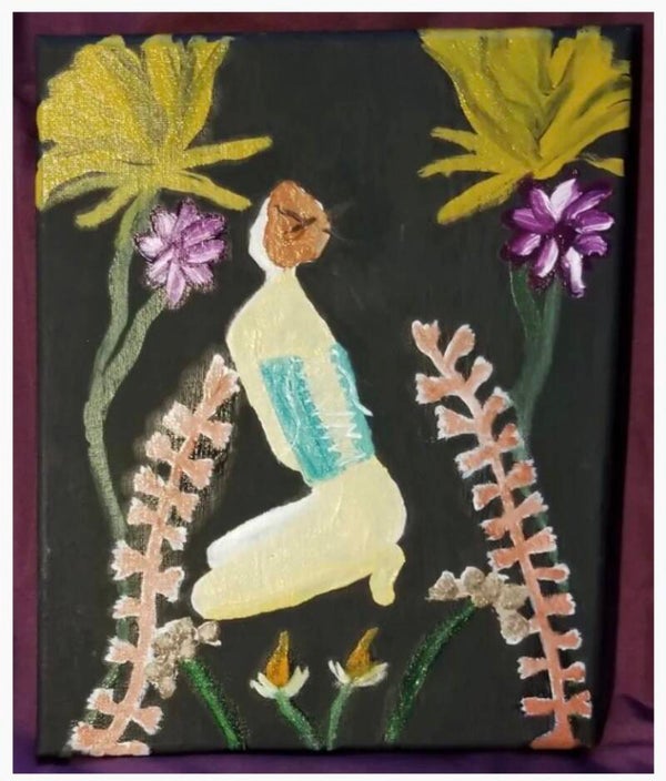 Today, I Erte