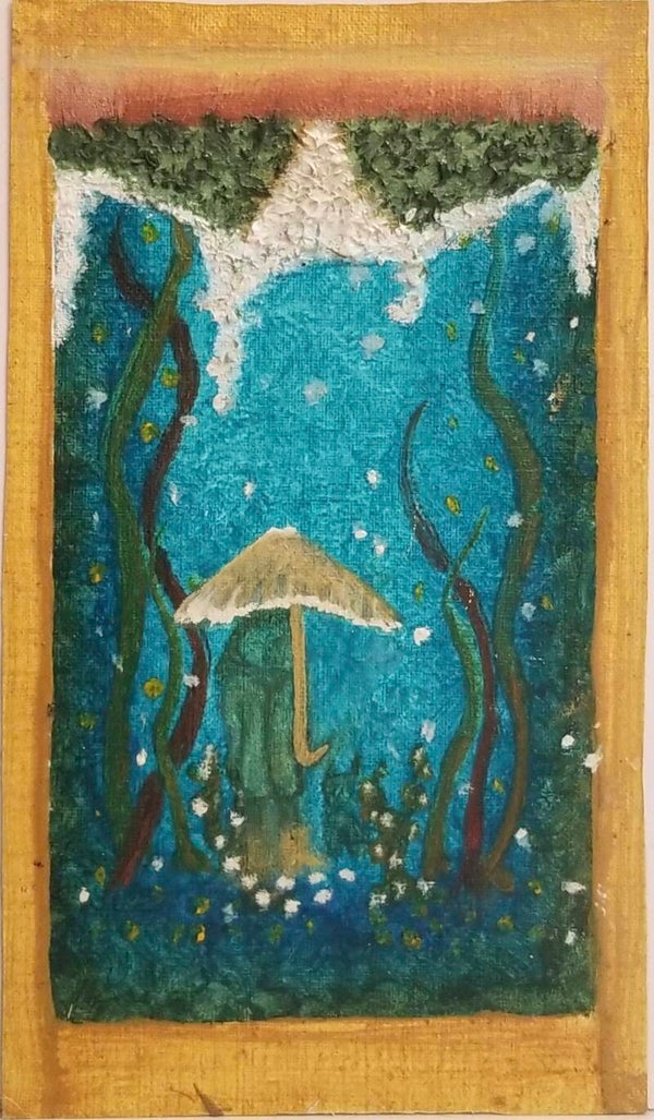 Chance Favors Only The Prepared