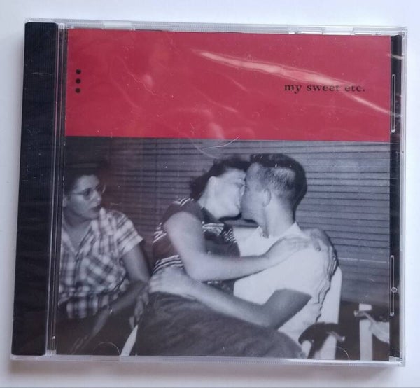 My Sweet Ect. ep