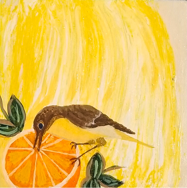 Getting To The Center Of Things