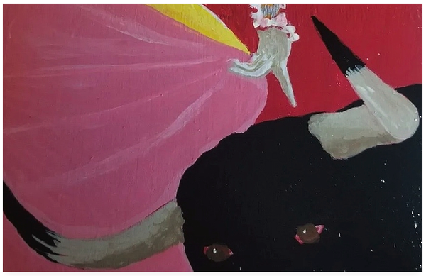 ...And Bukowski Went To The Horse Races