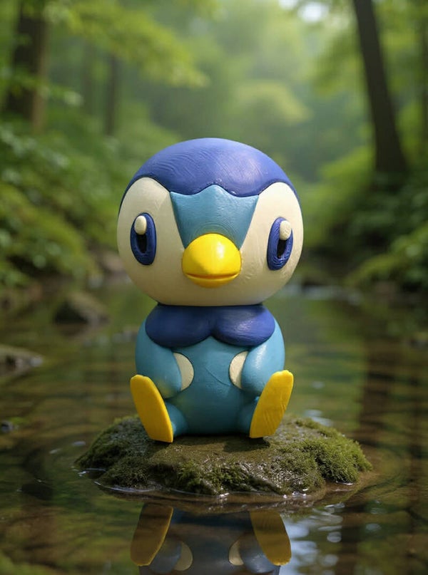 Piplup