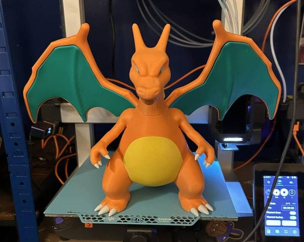 Charizard