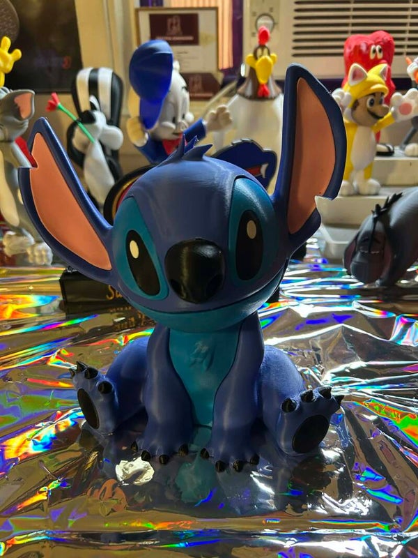 Stitch (Large)