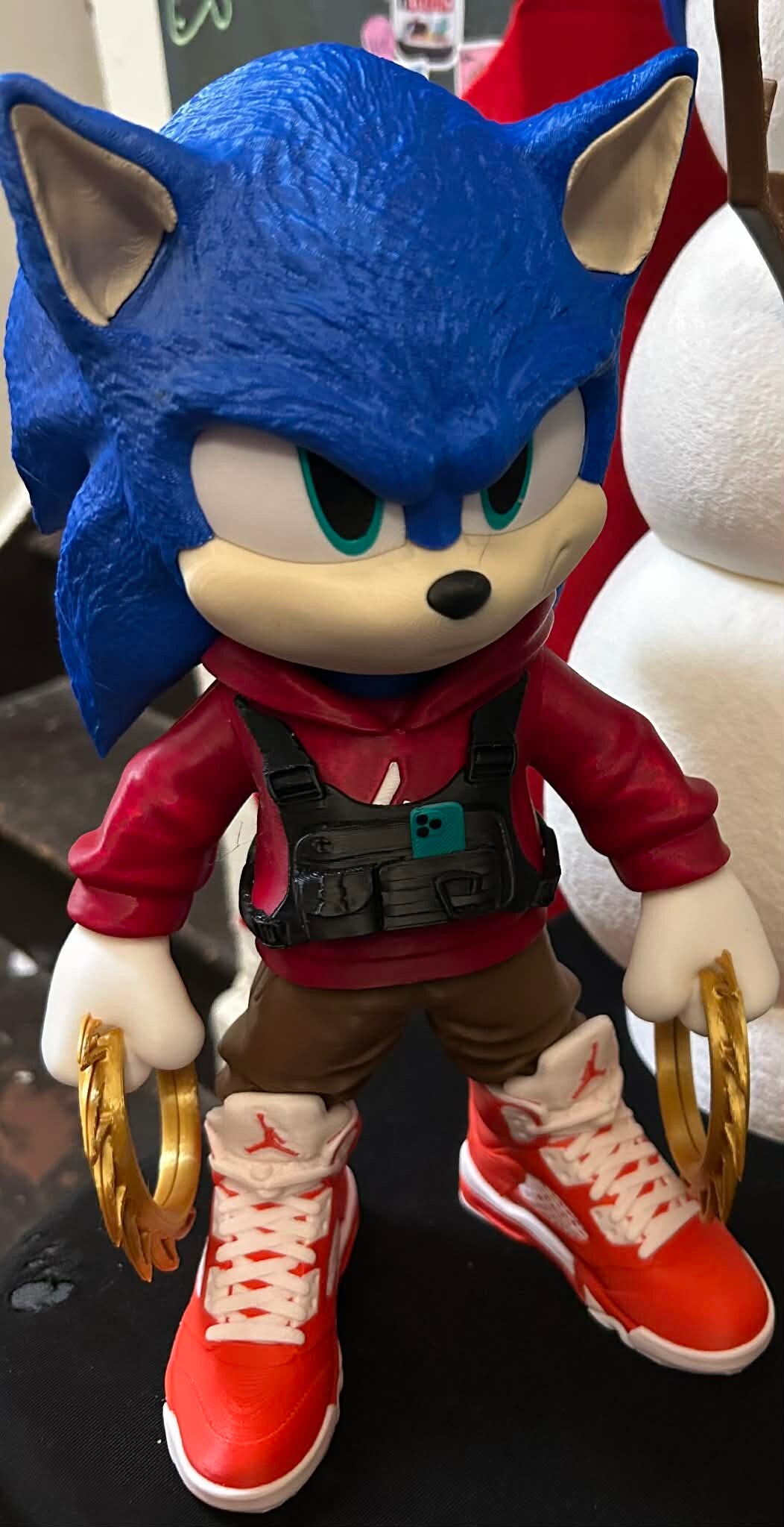 Urban Sonic