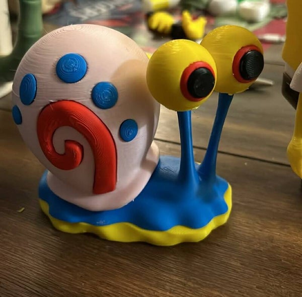 Gary (SpongeBob SquarePants)