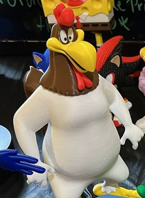 Leghorn