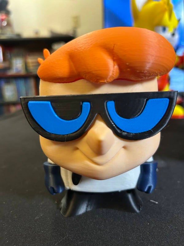 Dexter