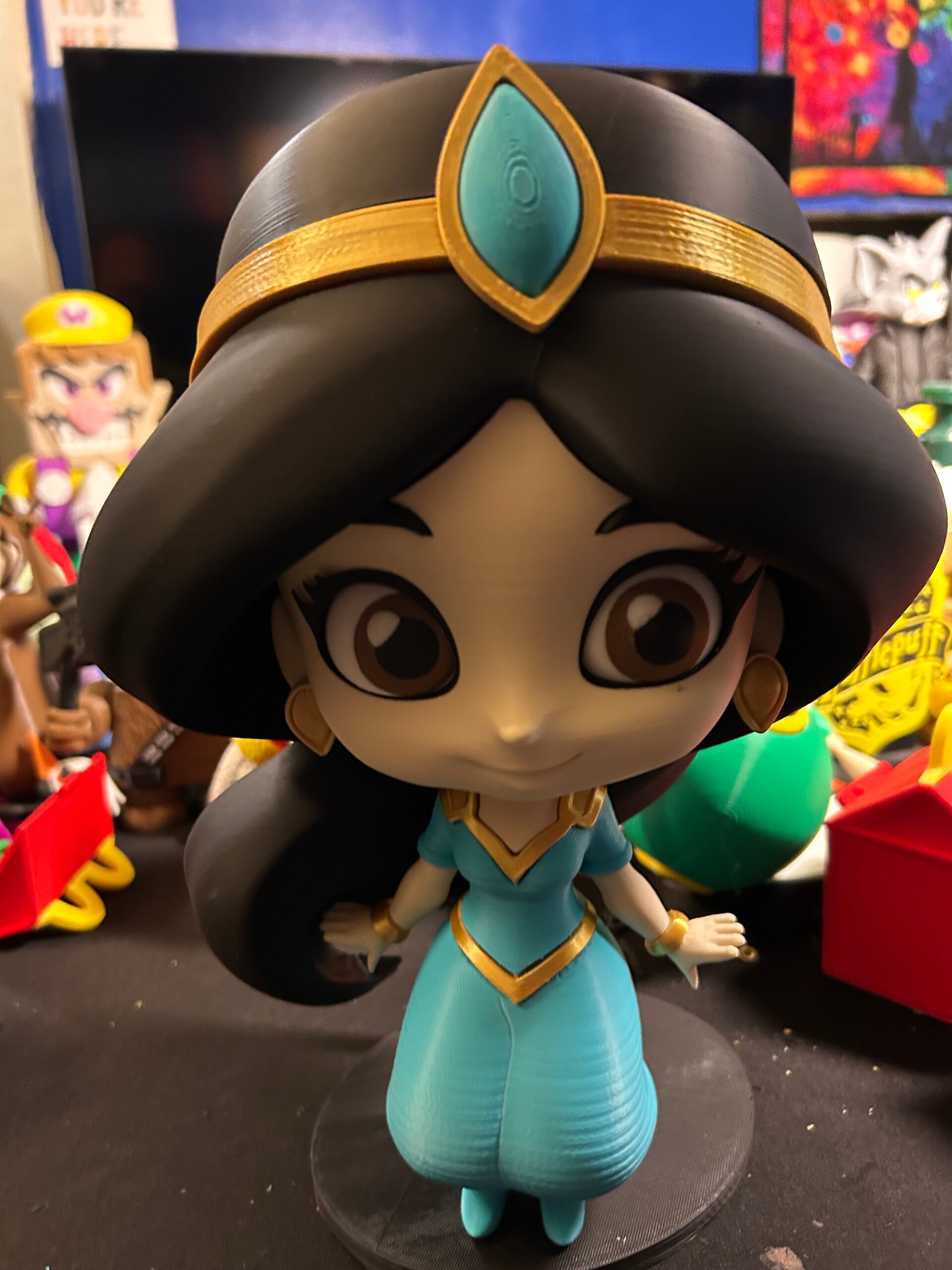 Jasmine