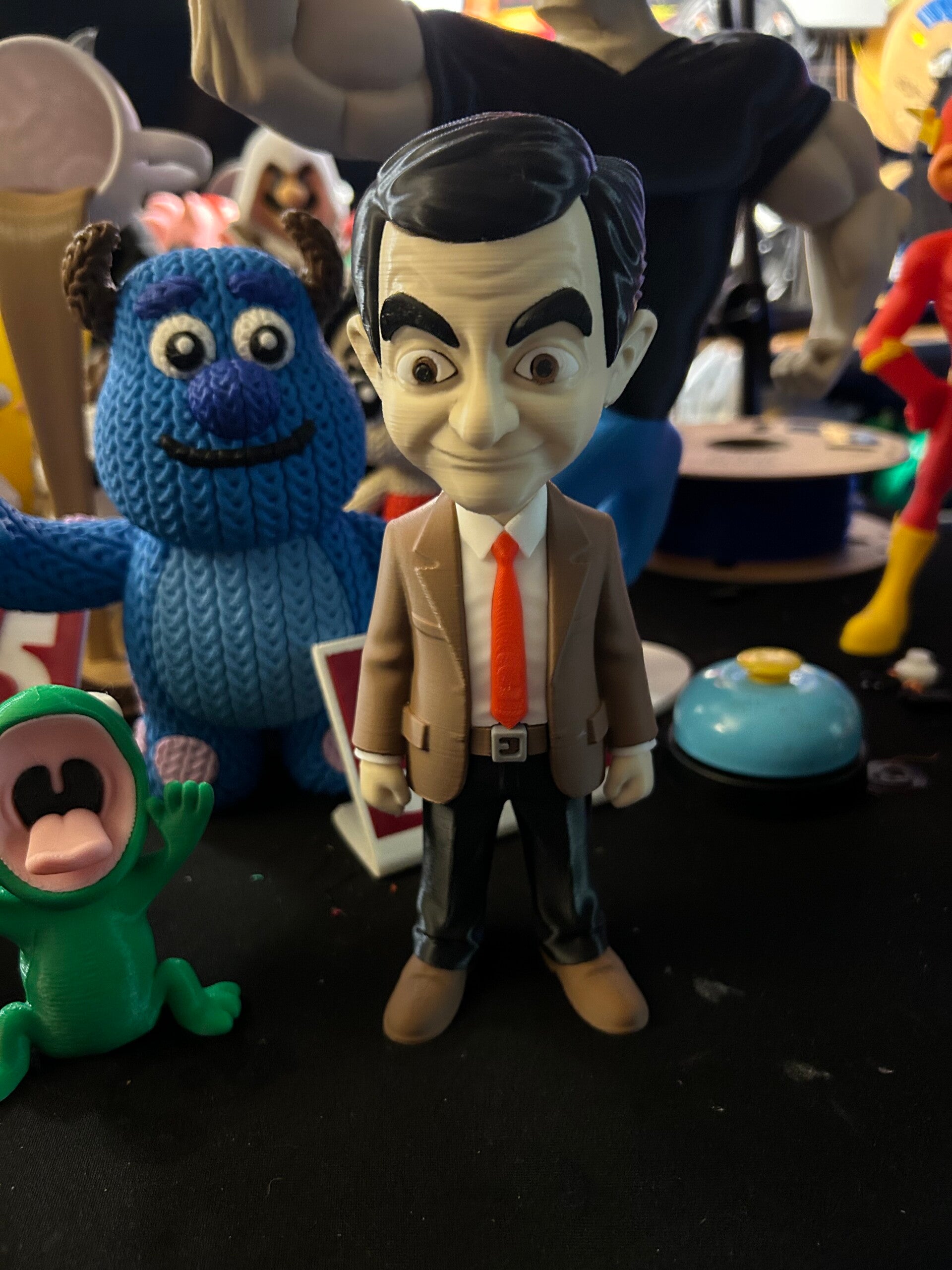 Mr.bean