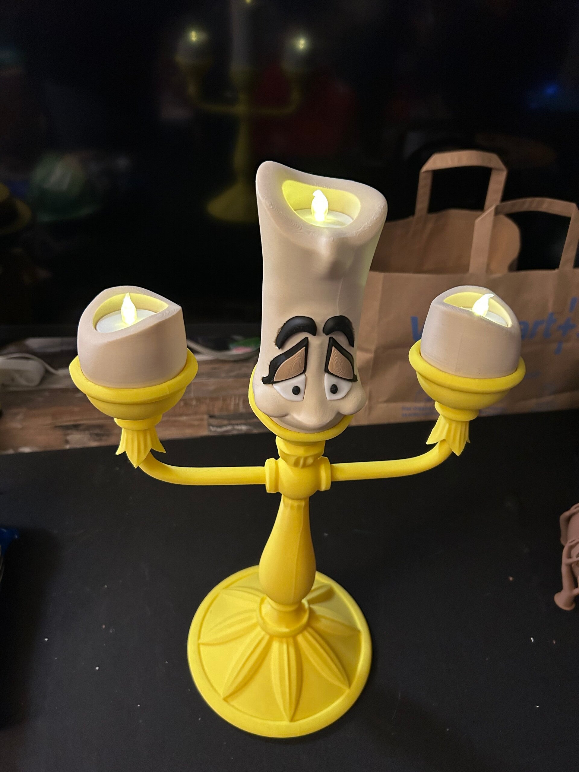 Lumiere