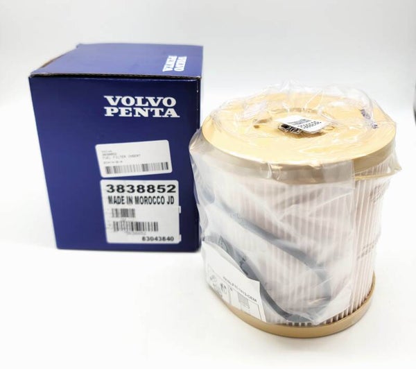 FILTRO DE COMBUSTIBLE VOE3838852