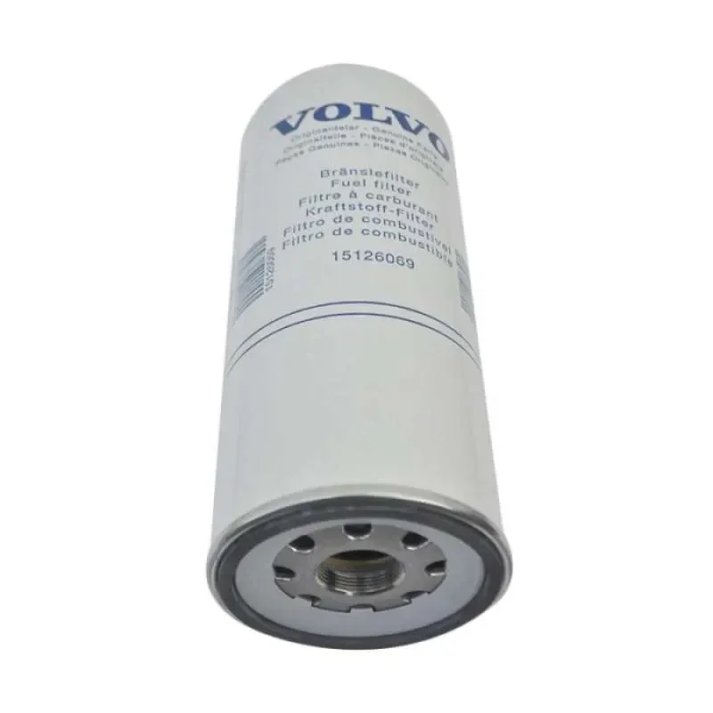 FILTRO FUEL VOE15126069