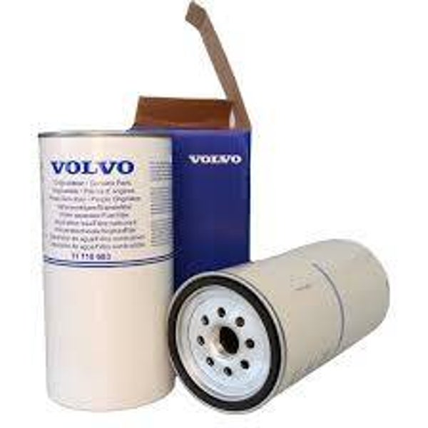 FILTRO DE COMBUSTIBLE VOE11110683