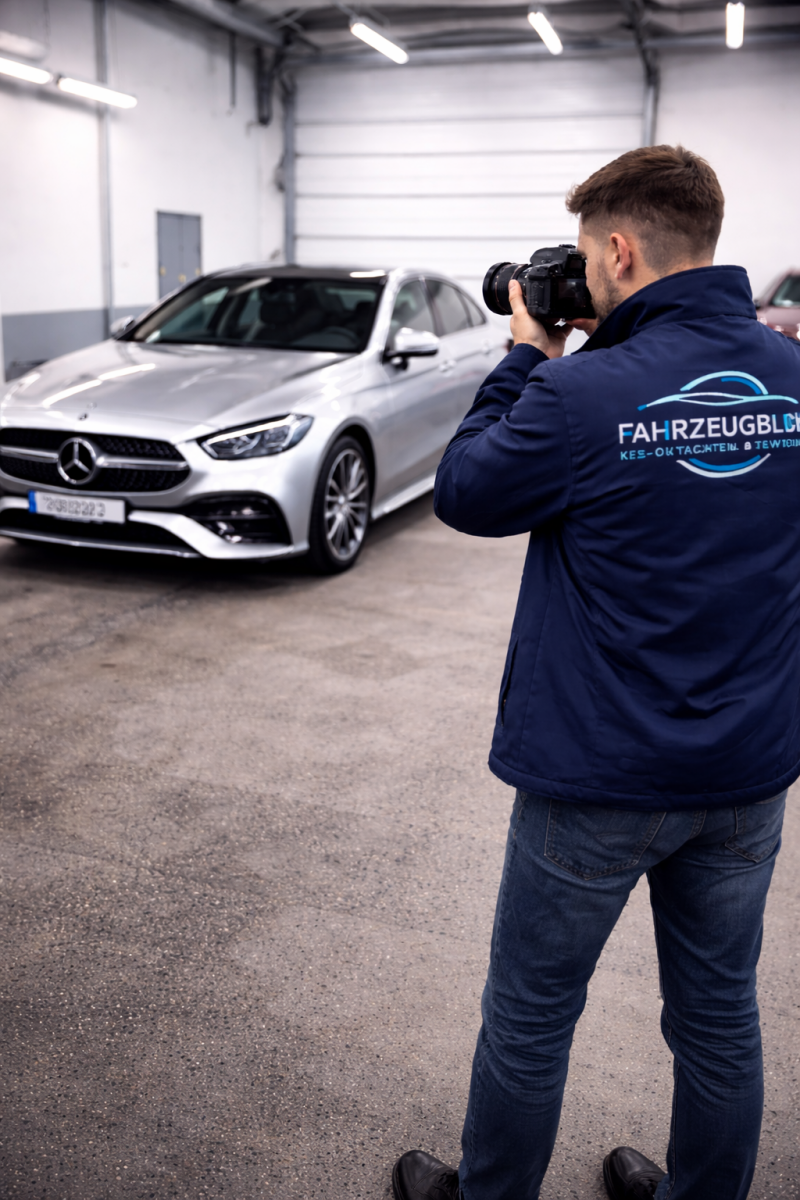 Hilfe nach dem Unfall