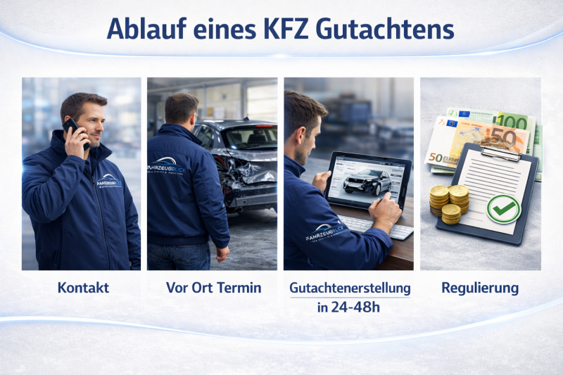 Kfz Sachverständiger Augsburg