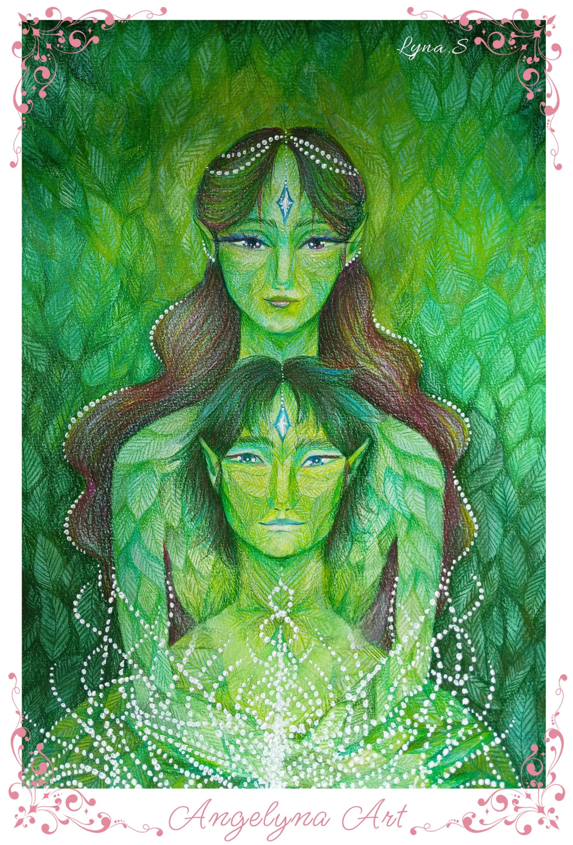 Union intérieure Féminin/Masculin