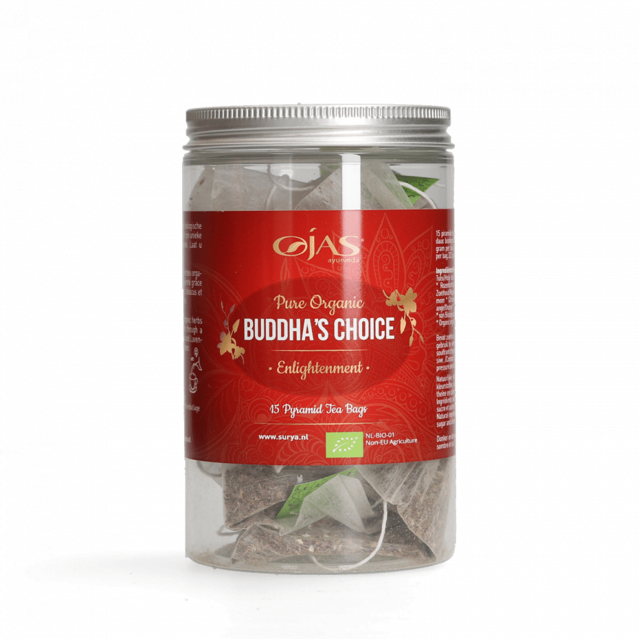 Budha's Choice