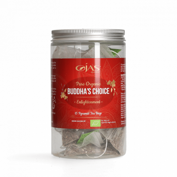 Budha's Choice