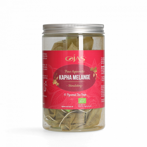 Kapha Stimulating