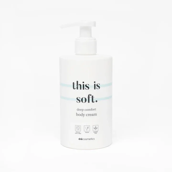 This is soft 300ml