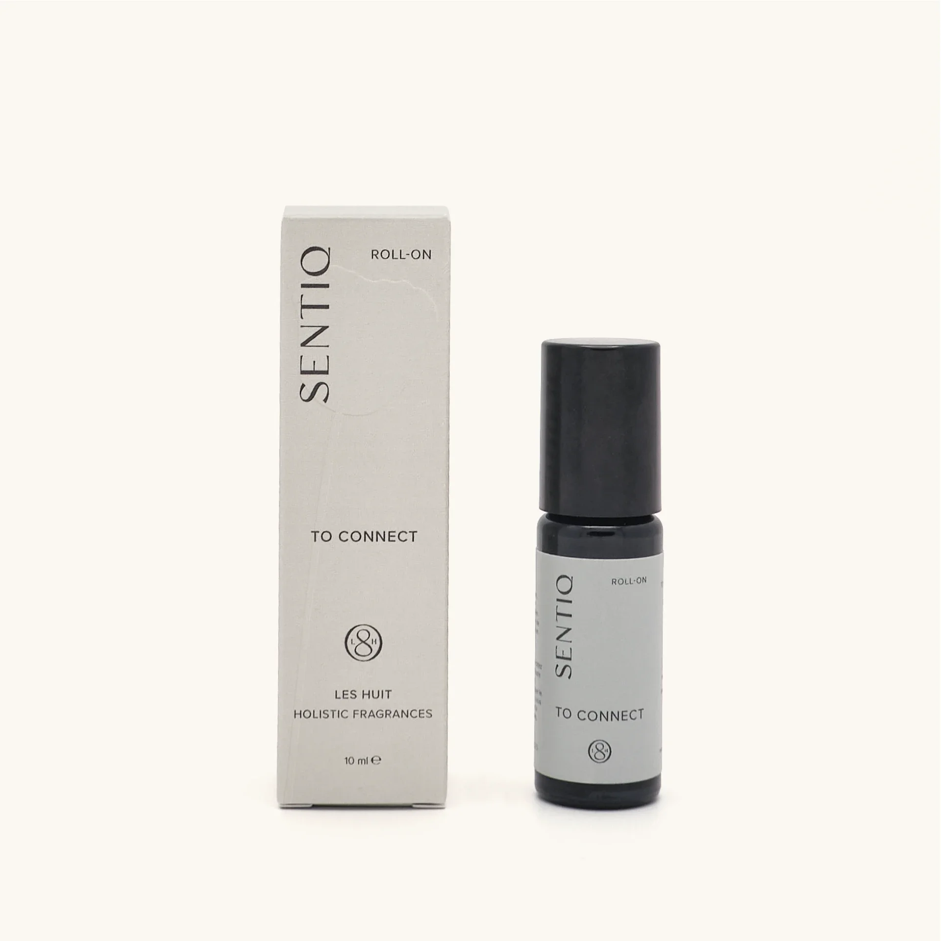 TO CONNECT _ ROLL ON 10ML