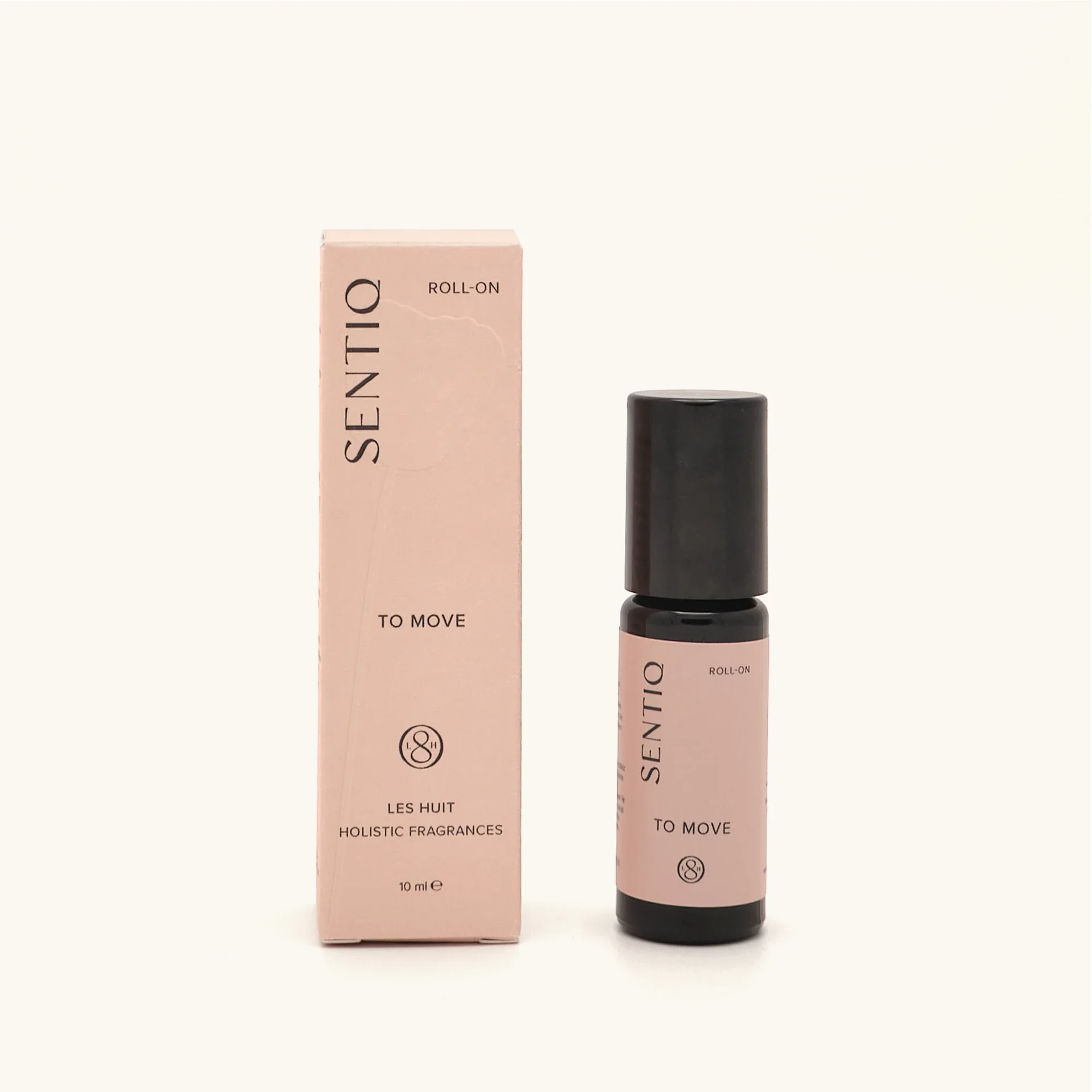 TO MOVE - ROLL ON 10ML