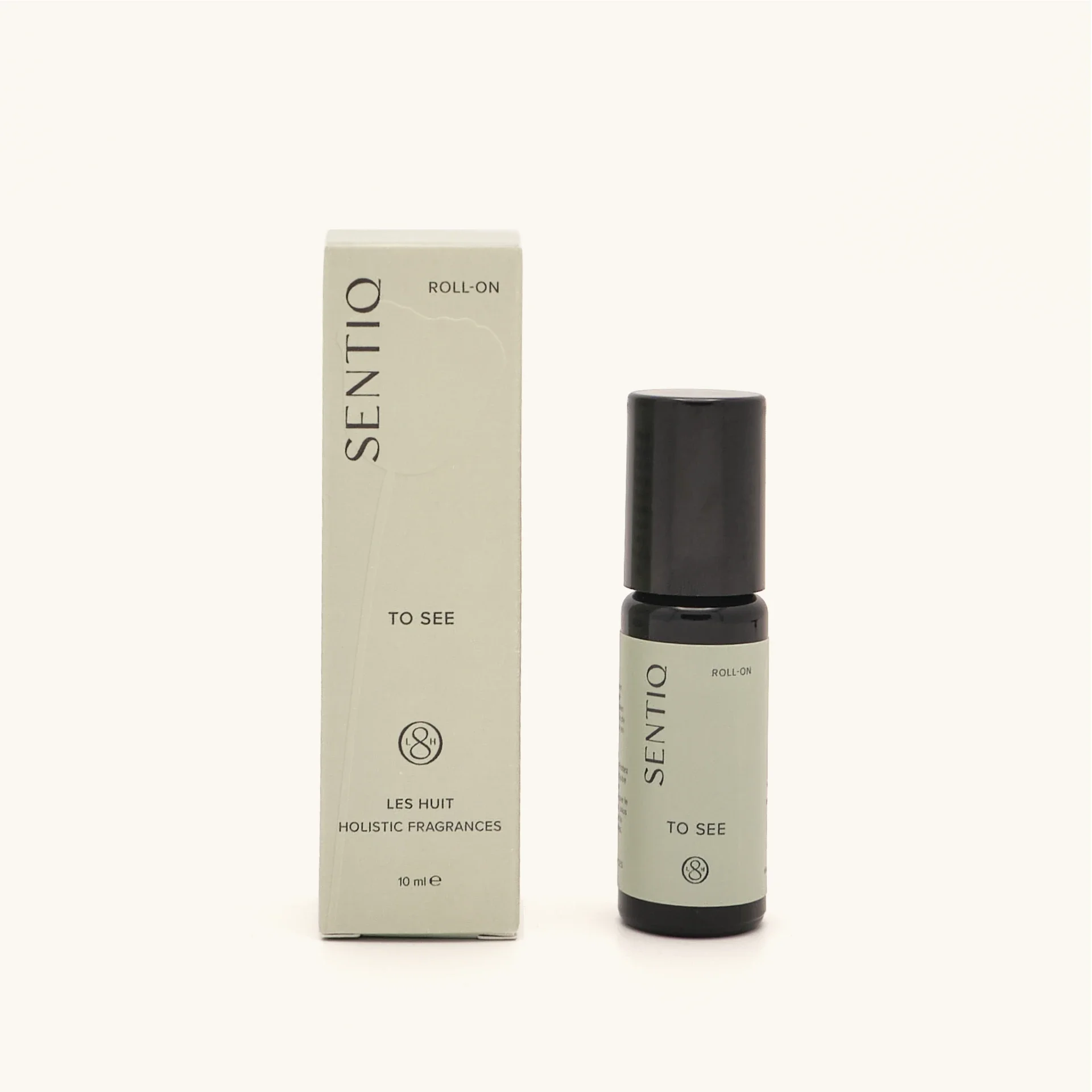 TO SEE _ ROLL ON 10ML