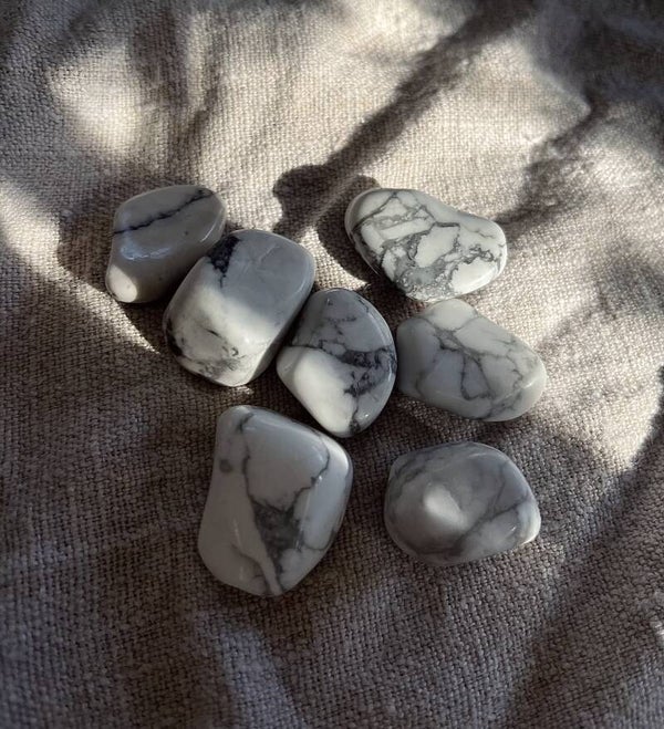 HOWLITE : Le calme et la stabilité